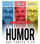 El Sentido Del Humor